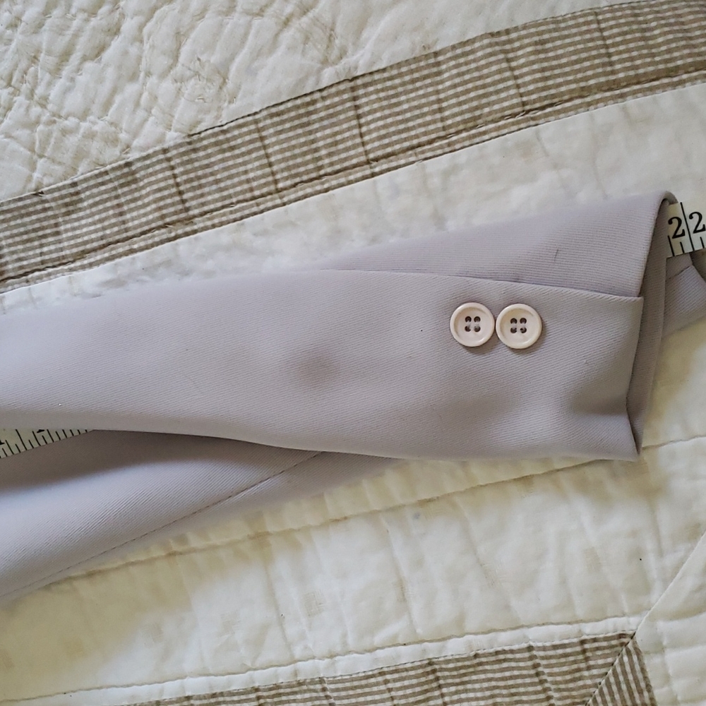 Like new pant suit. Veey goid quality - Picture 7 of 14